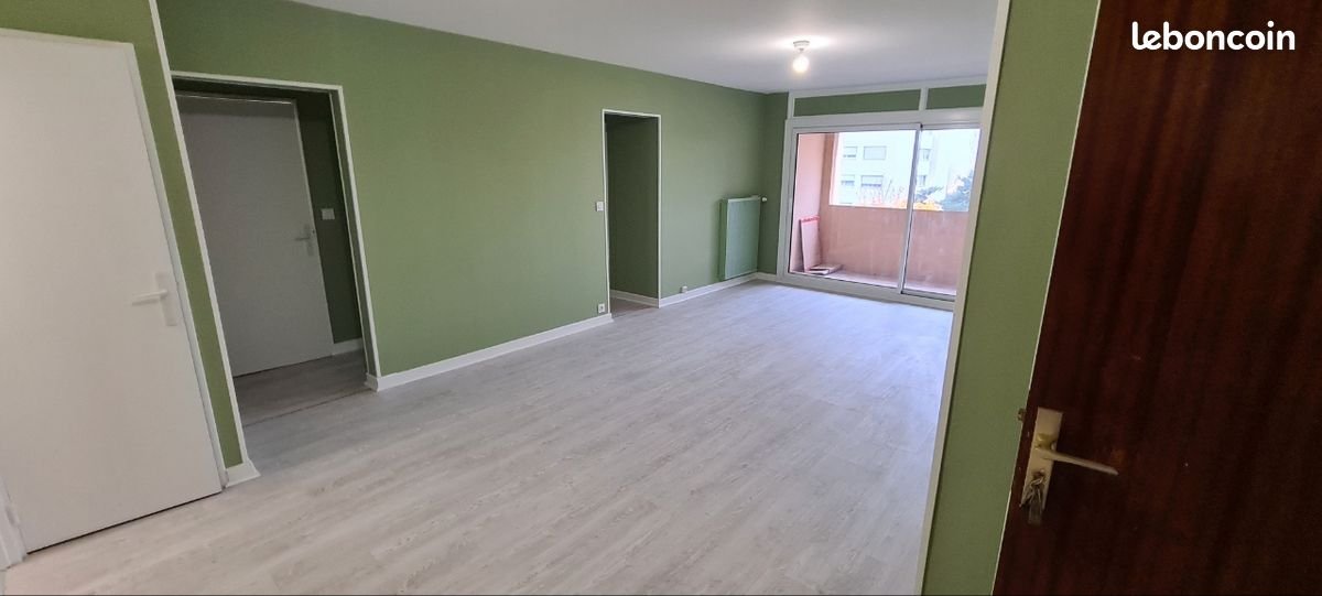 Appartement à louer, 4m², Moulins