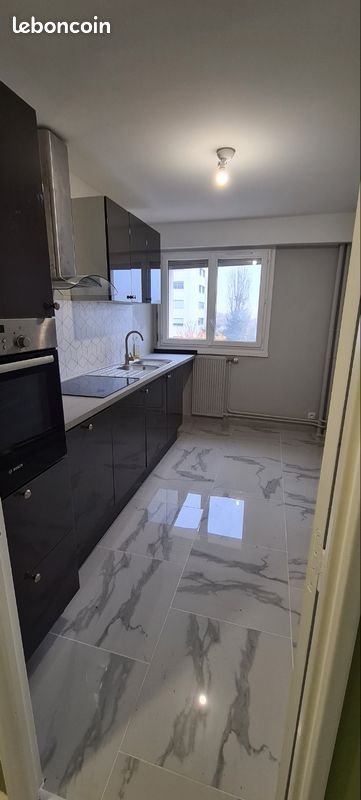 Appartement à louer, 4m², Moulins