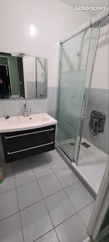 Appartement à louer, 4m², Moulins