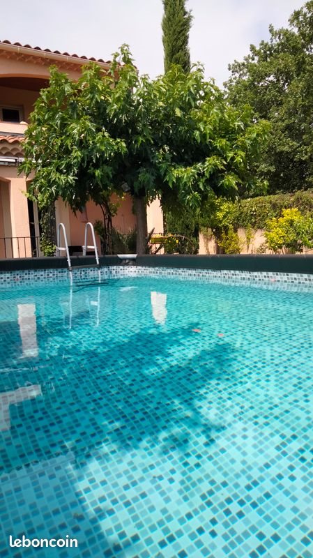 Appartement à vendre, 85m², Beaumes-de-Venise