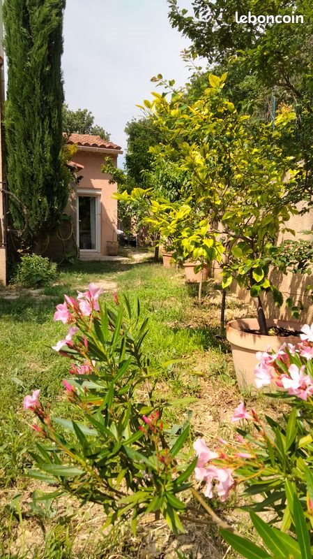 Appartement à vendre, 85m², Beaumes-de-Venise