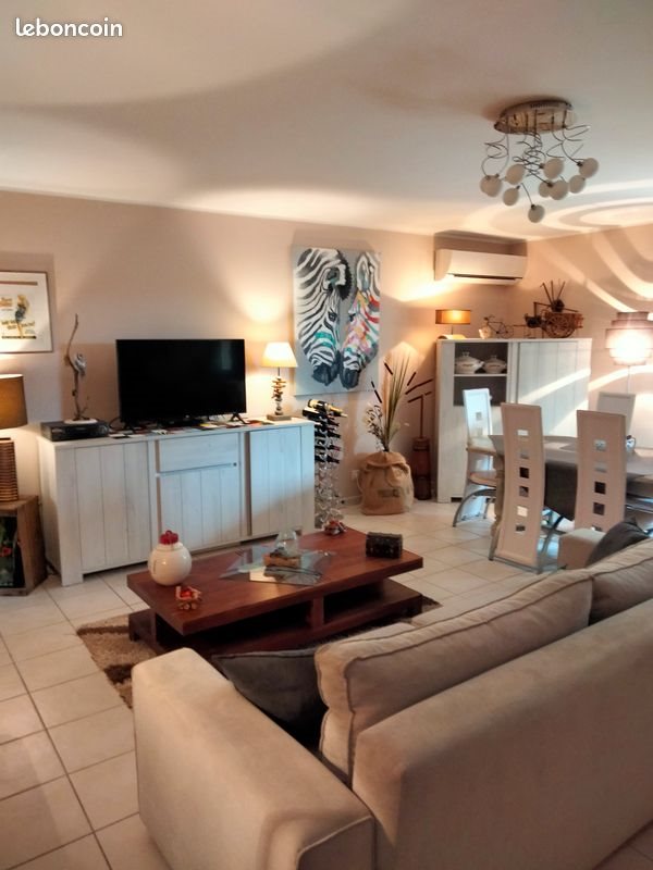 Appartement à vendre, 85m², Beaumes-de-Venise