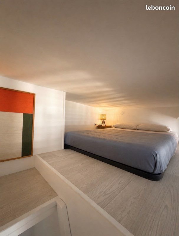 Appartement à louer, 15m², Besançon