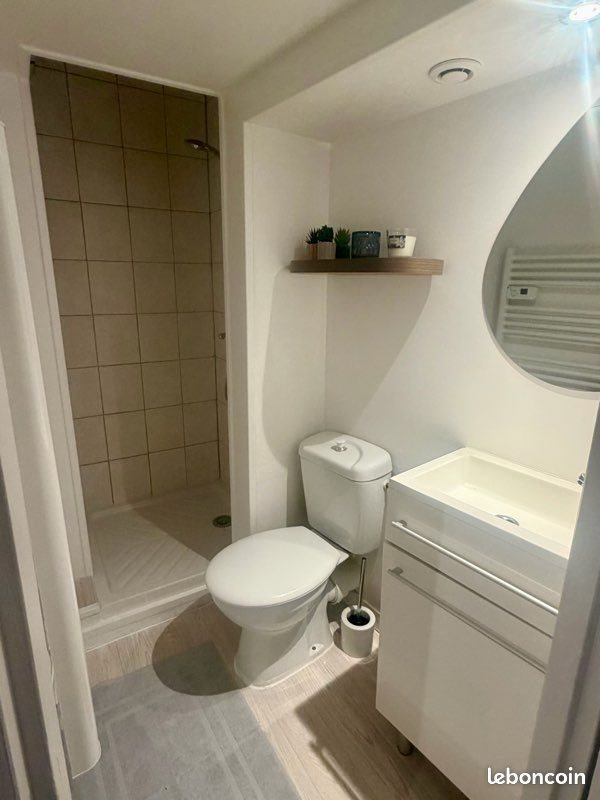 Appartement à louer, 15m², Besançon