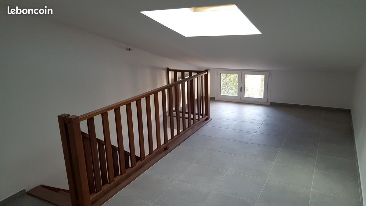 Appartement à louer, 27m², Montmorency