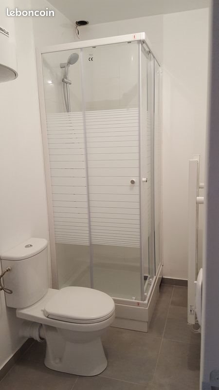 Appartement à louer, 27m², Montmorency