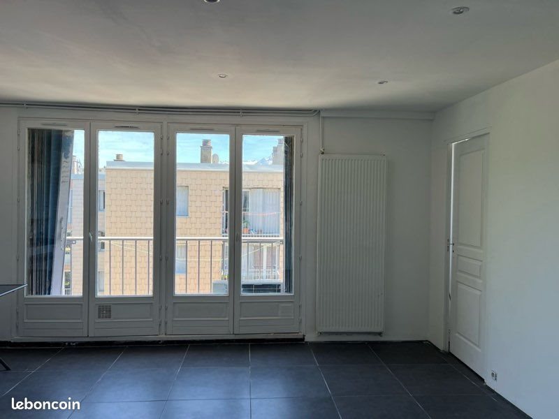 Appartement à vendre, 46m², Seyssinet-Pariset