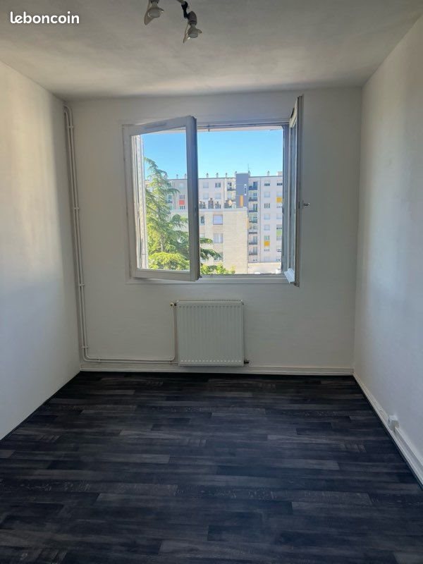 Appartement à vendre, 46m², Seyssinet-Pariset