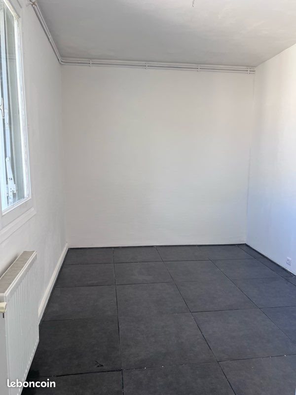 Appartement à vendre, 46m², Seyssinet-Pariset