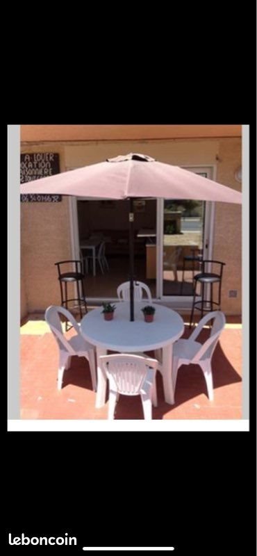 Appartement à louer, 40m², Mauguio