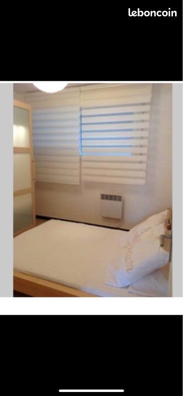 Appartement à louer, 40m², Mauguio