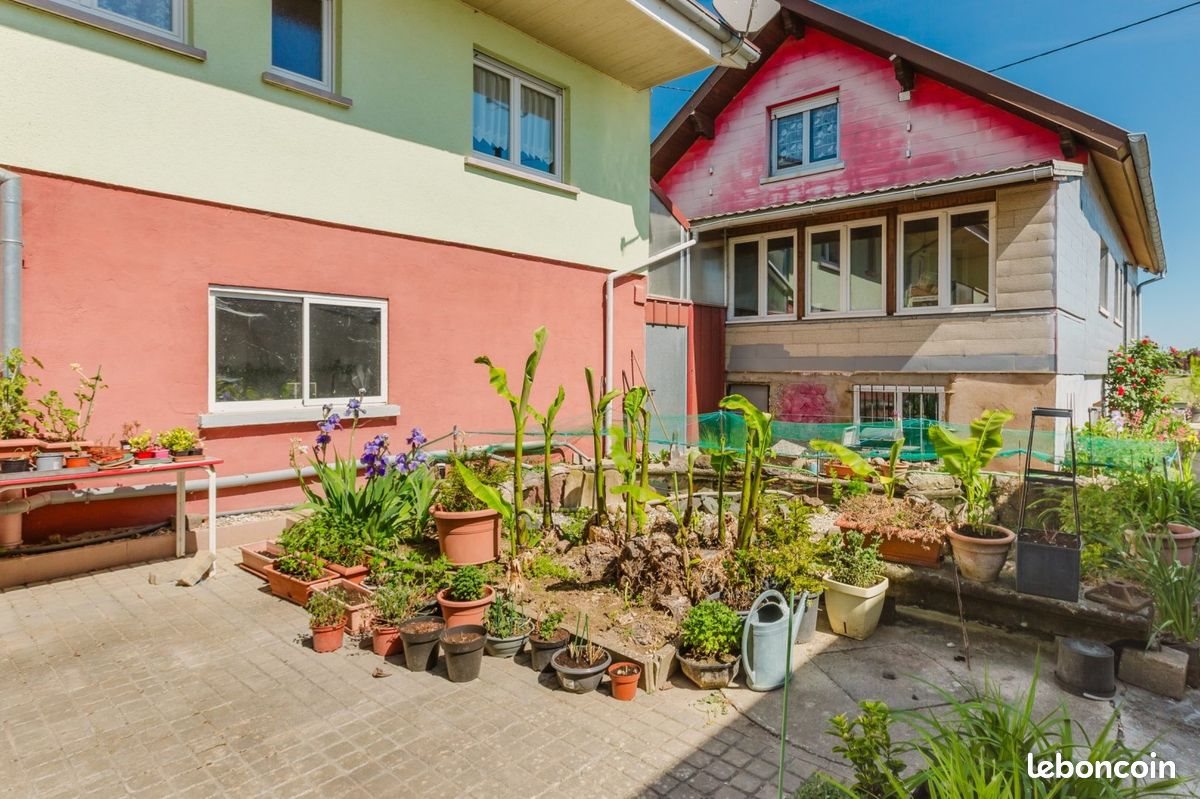 Maison à vendre, 243m², Westhouse