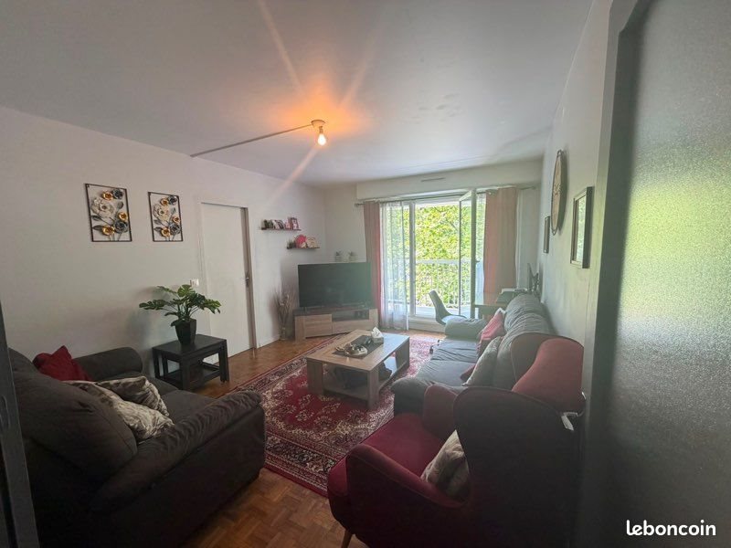 Appartement à vendre, 67m², Lyon 7ème