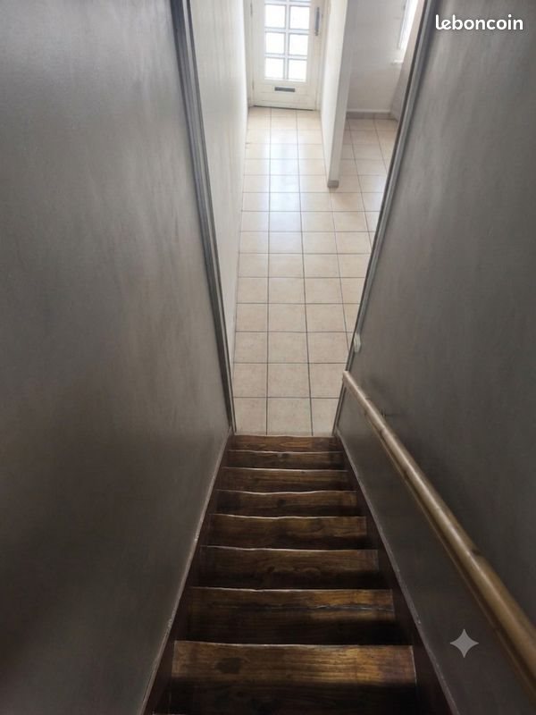Maison à louer, 106m², Saint-Quentin