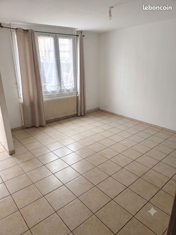 Maison à louer, 106m², Saint-Quentin