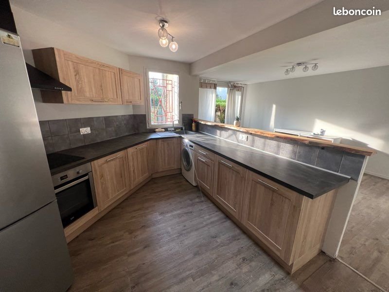 Appartement à louer, 54m², Mantes-la-Jolie
