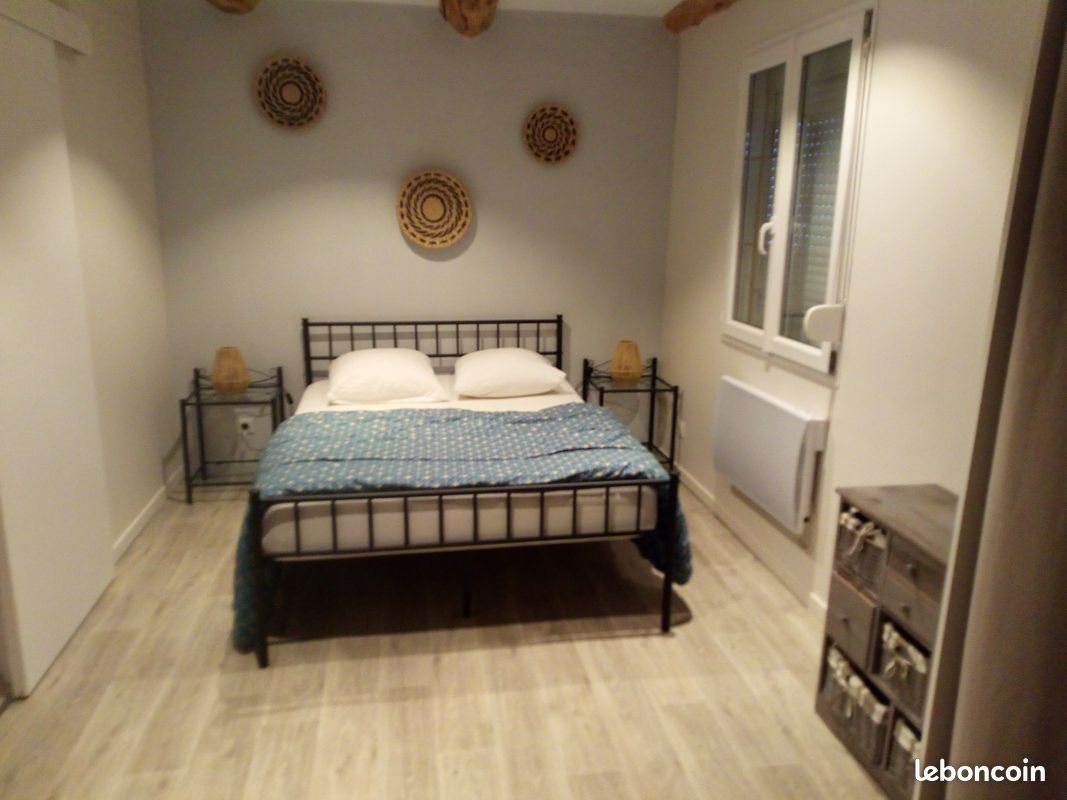 Maison à vendre, 70m², Les Ancizes-Comps