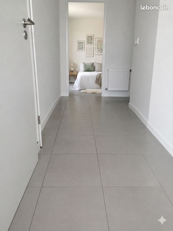 Appartement à vendre, 47m², Saint-Priest