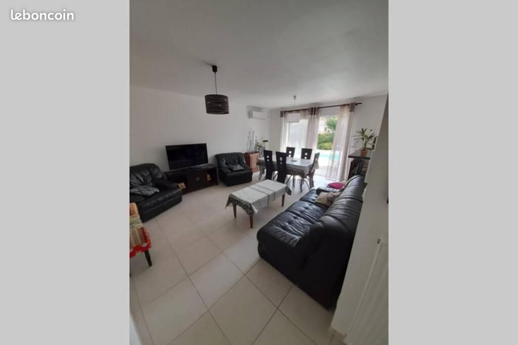 Maison à louer, 90m², Listrac-Médoc