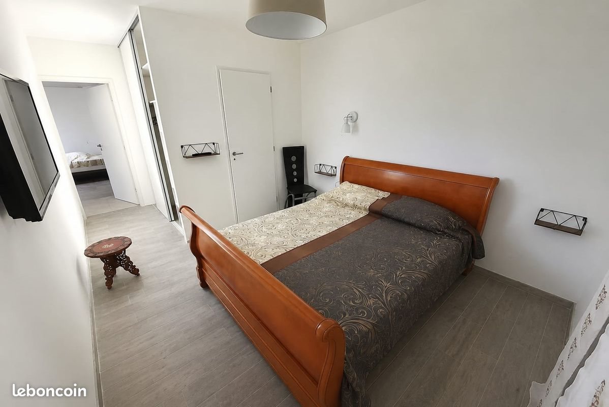 Maison à louer, 90m², Listrac-Médoc