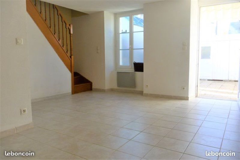 Maison à louer, 50m², Blois