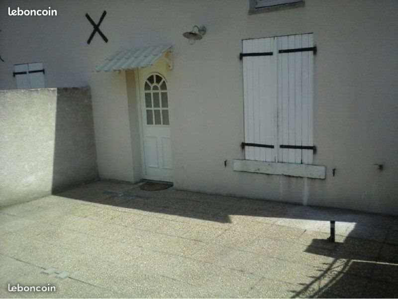 Maison à louer, 50m², Blois
