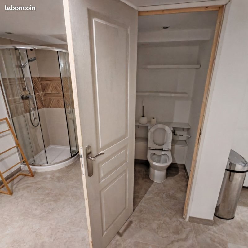 Appartement à louer, 22m², Nice