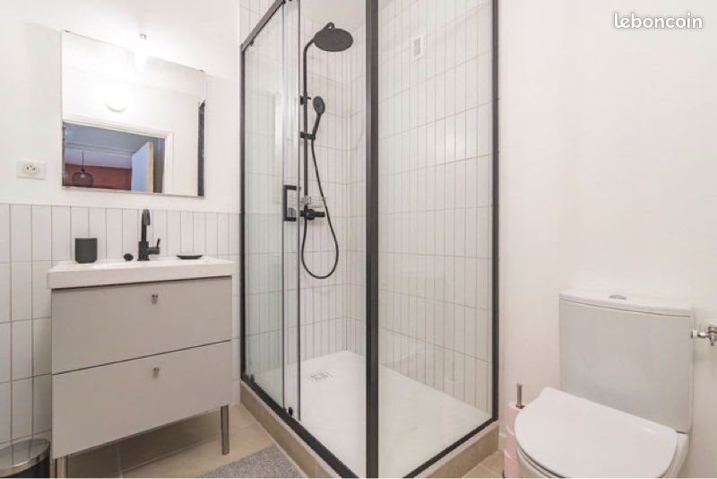 Appartement à louer, 55m², Fleurance