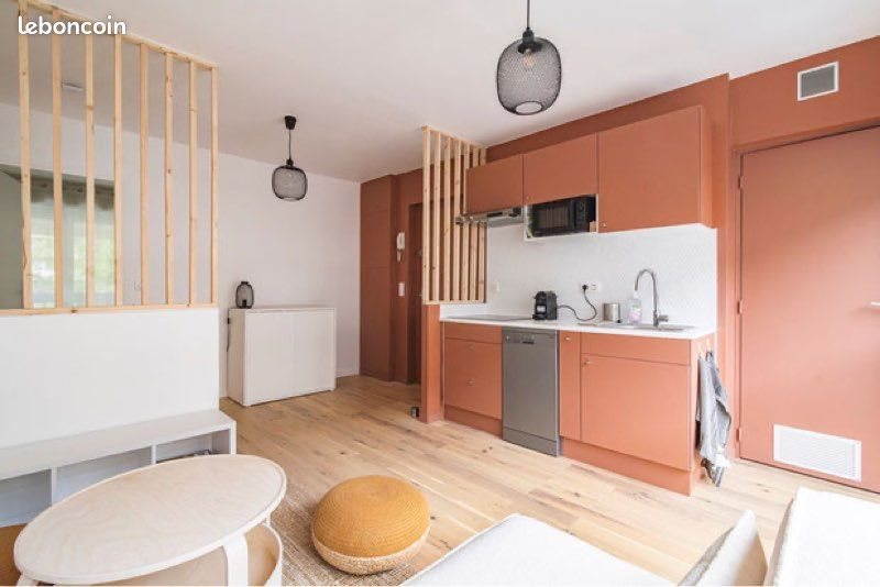 Appartement à louer, 55m², Fleurance