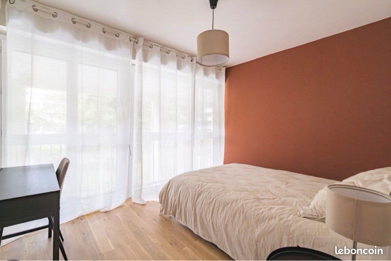 Appartement à louer, 55m², Fleurance