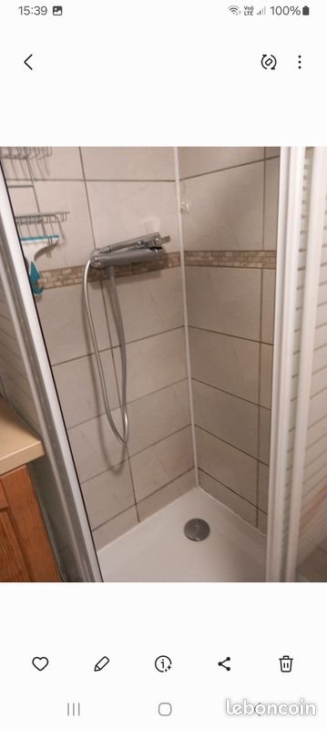 Appartement à vendre, 26m², Digne-les-Bains