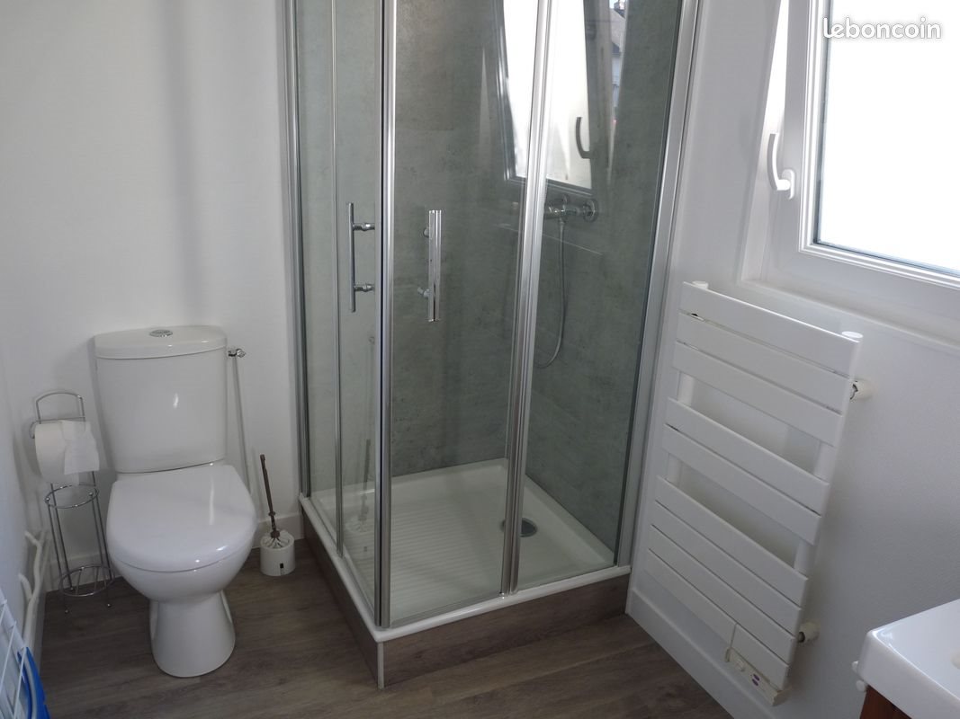Appartement à louer, 19m², Saint-Nazaire