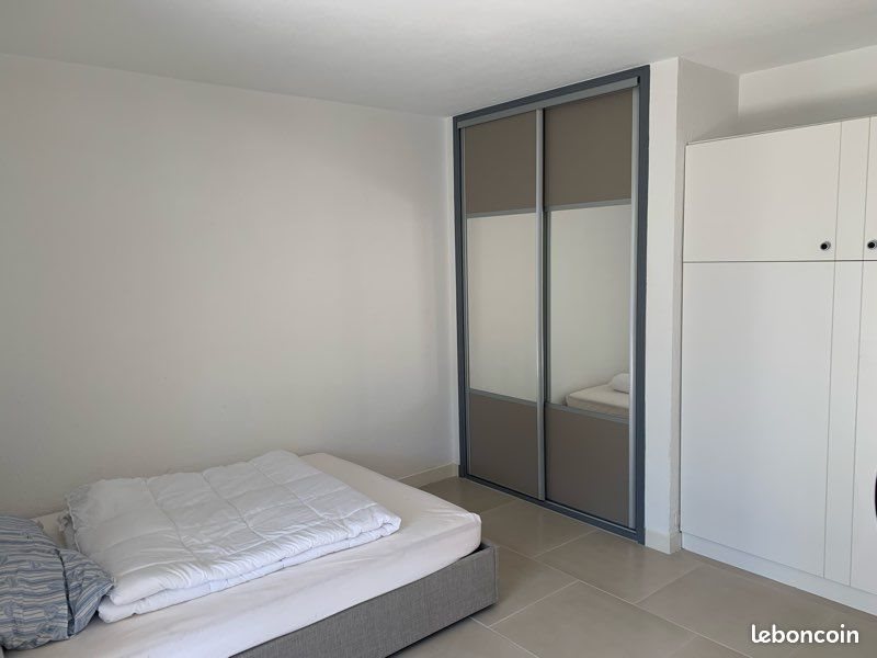 Appartement à louer, 40m², Le Grau-du-Roi