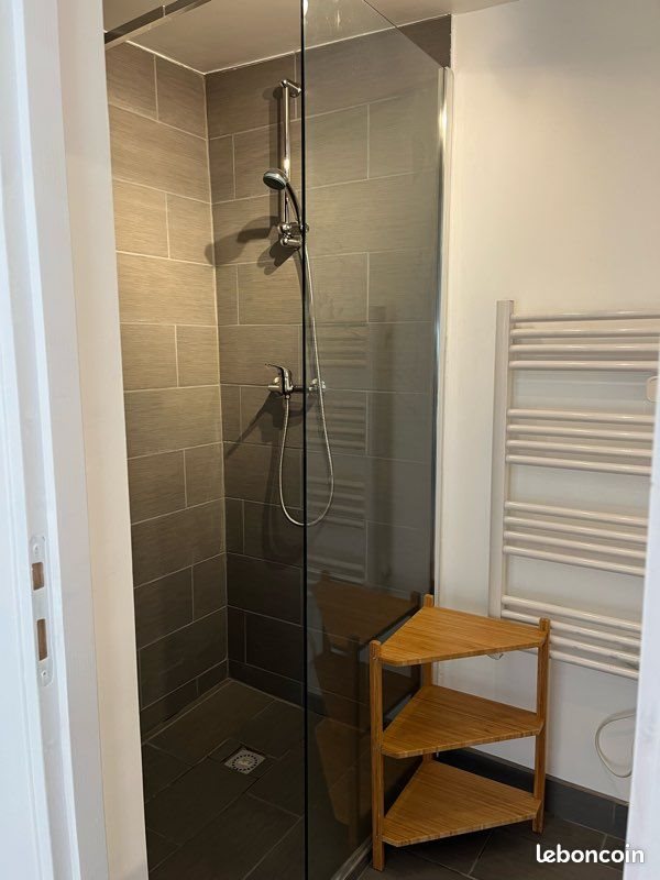 Maison à louer, 28m², Sainte-Geneviève-des-Bois