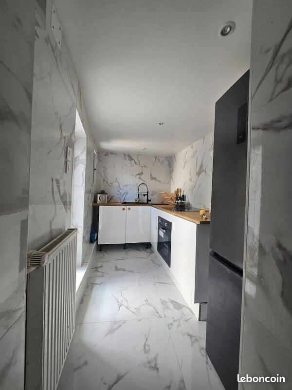 Maison à vendre, 101m², Autun
