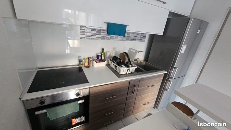 Appartement à louer, 34m², Versailles