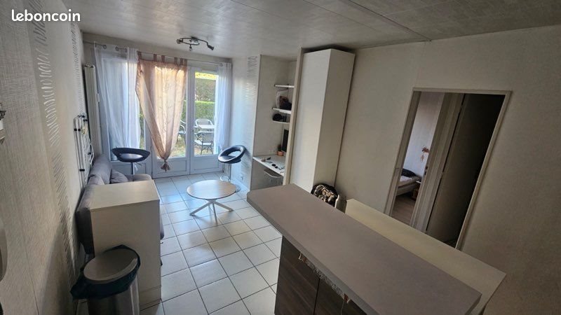 Appartement à louer, 34m², Versailles