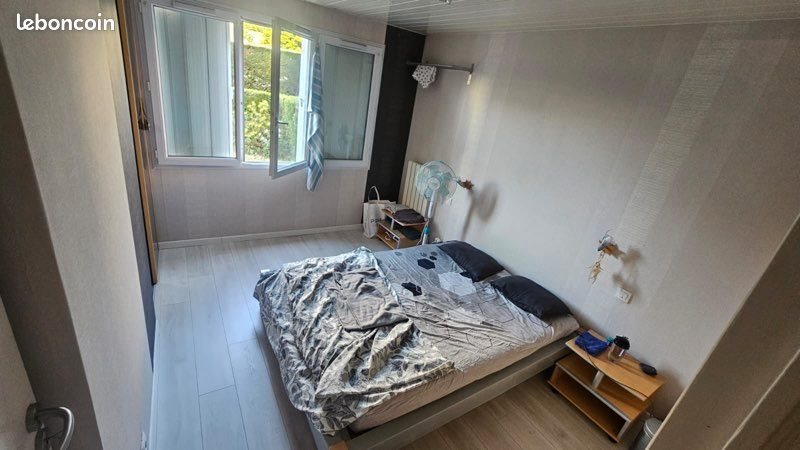 Appartement à louer, 34m², Versailles