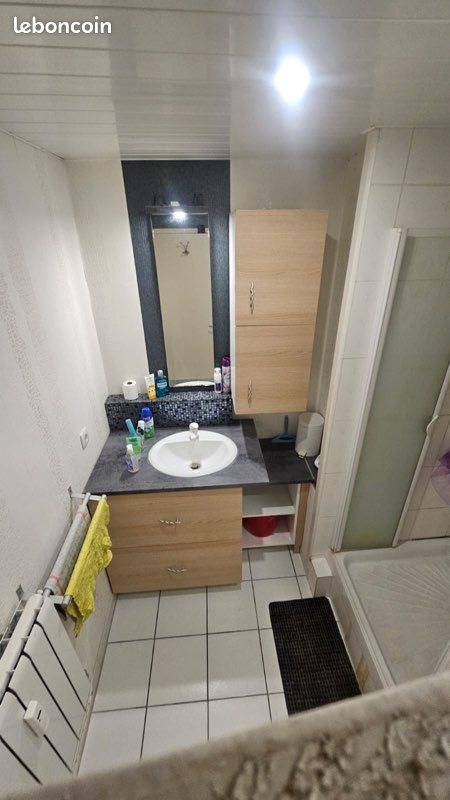 Appartement à louer, 34m², Versailles