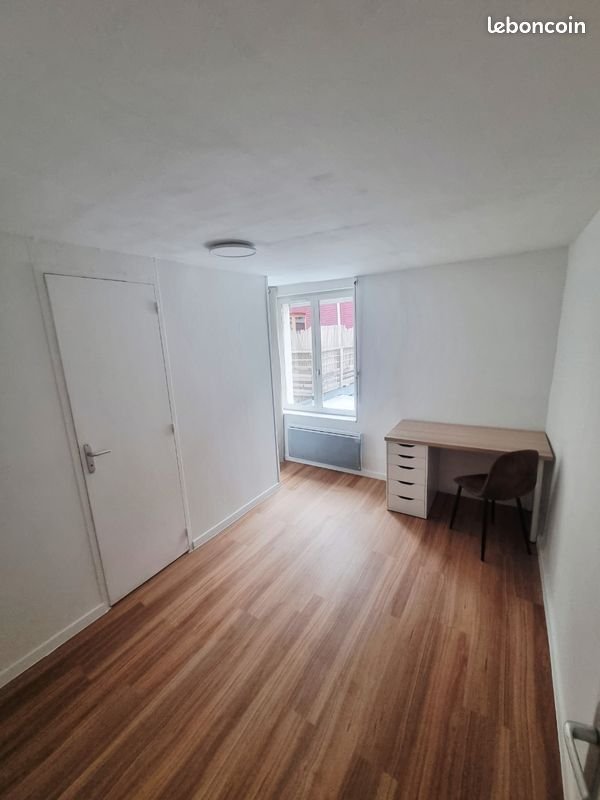 Maison à louer, 49m², Lille