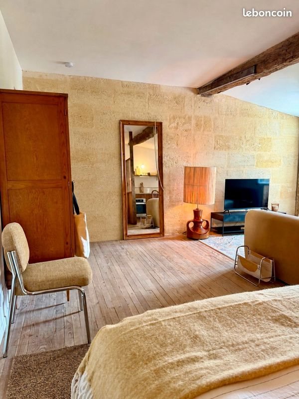 Appartement à louer, 32m², Libourne