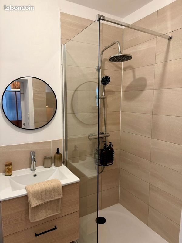 Appartement à louer, 32m², Libourne