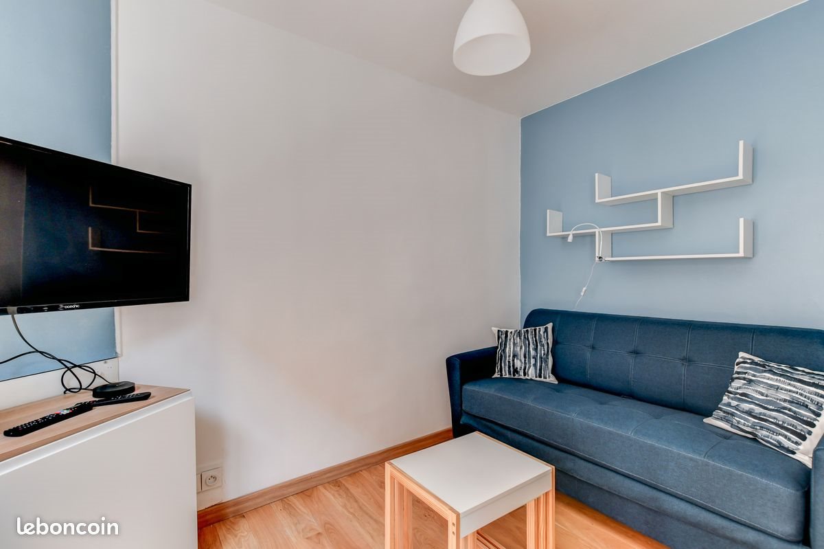 Appartement à louer, 20m², Toulouse
