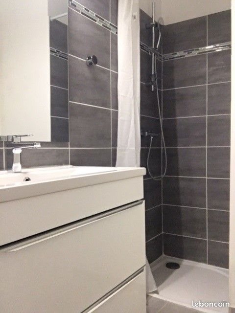 Appartement à louer, 20m², Toulouse
