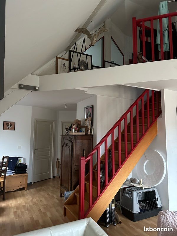Appartement à vendre, 100m², Abbeville