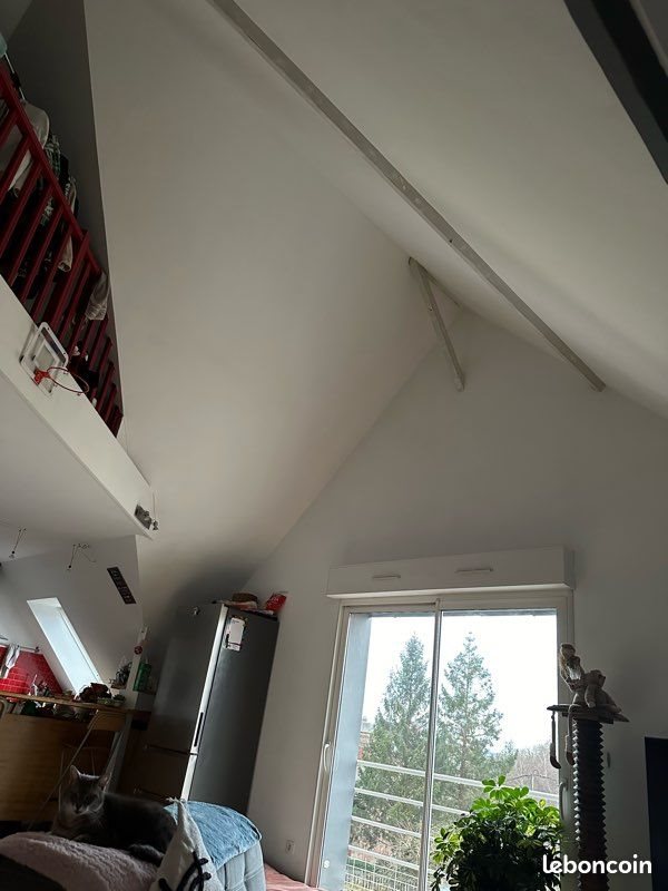 Appartement à vendre, 100m², Abbeville