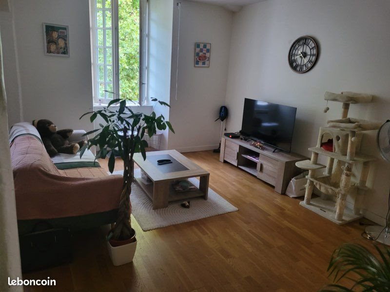 Appartement à louer, 58m², Limoges