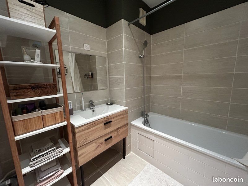 Appartement à louer, 58m², Limoges