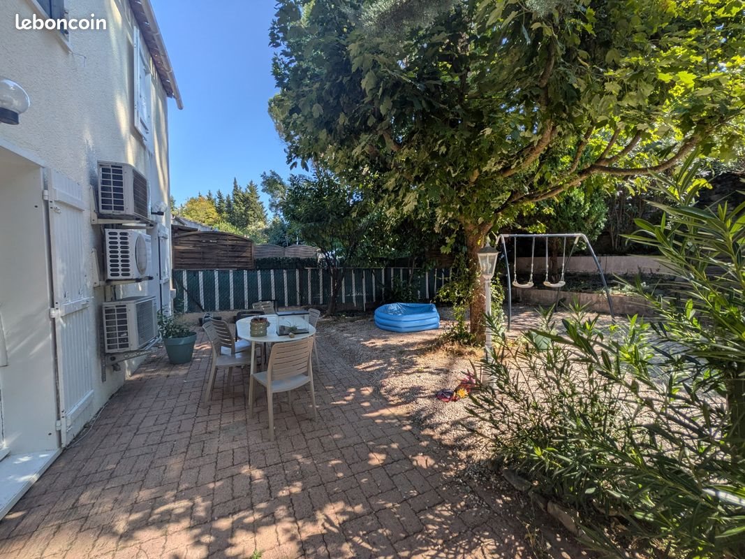 Maison à louer, 92m², Brignoles