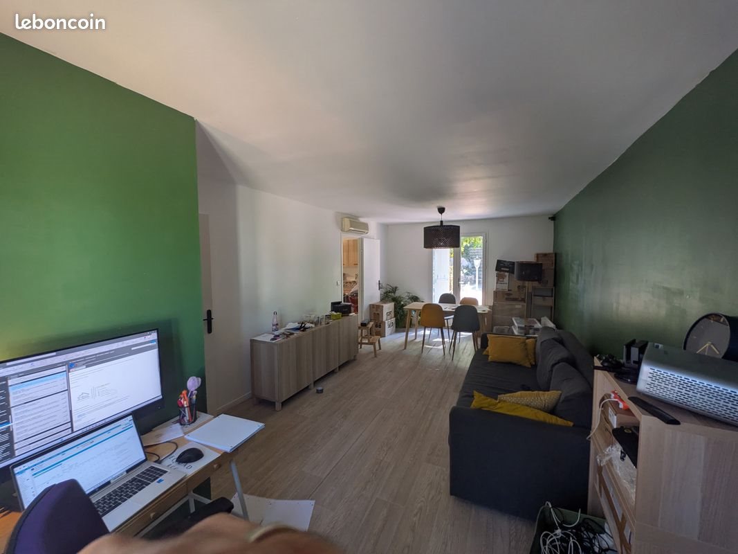 Maison à louer, 92m², Brignoles